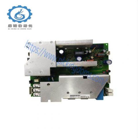 SIEMENS C98043-A7600-L5 Inverter Power Board: High-Performance Drive Control Module