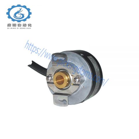 SIEMENS HC202500/0XX0XM5 Industrial Rotary Encoder, Precision Measurement Solution