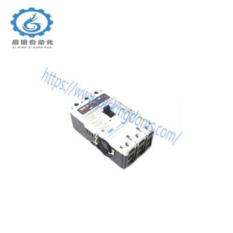 SIEMENS 3VF5211-2DM41-0AB1 Circuit Breaker for Advanced Power Management Solutions