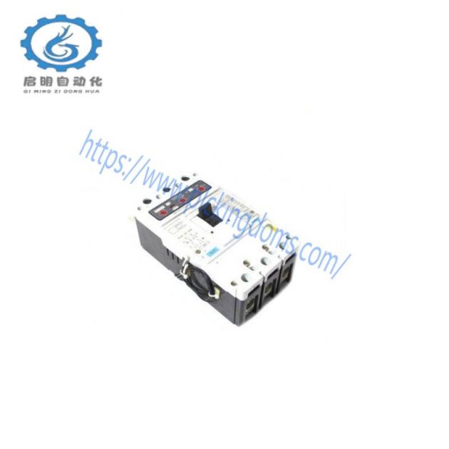 SIEMENS 3VF5211-2DM41-0AB1 Circuit Breaker for Advanced Power Management Solutions