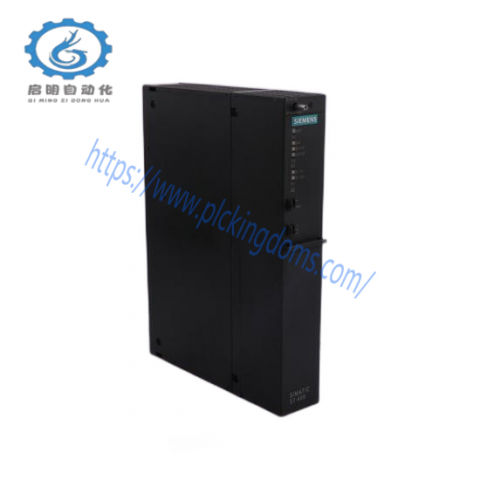 SIEMENS IM154-8 PN/DP - Industrial Communication Module