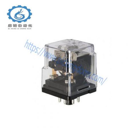 SIEMENS KBP-11DG-24 Power Relay - Industrial Control Module