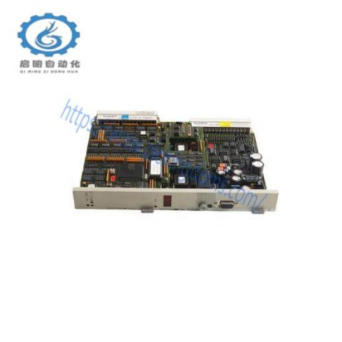 Siemens MPCBL0001F04 Backplane Module for S7-400 Series PLCs