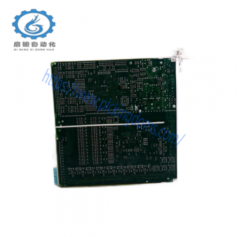 SIEMENS QVE1901 Industrial Control Module