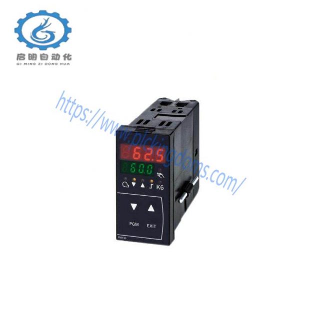 ABB Universal Counter Board UC86-8CH, Precision Timing & Counting Solution