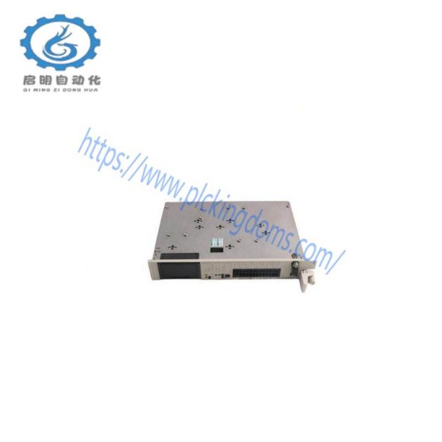 SIEMENS S30810-Q2224-X000-07 PLC Control Module, Advanced Industrial Automation Solution