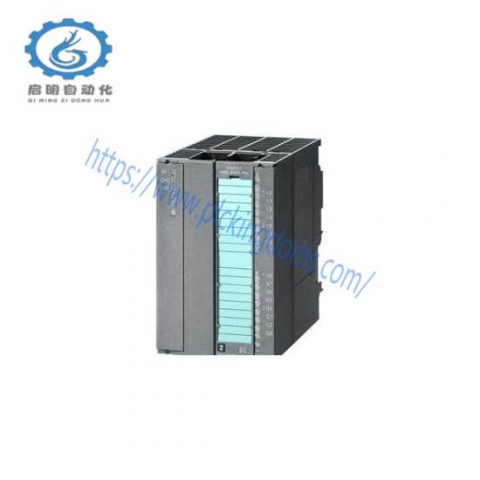 Siemens Simatic FM351 Positioning Module 6ES7351-1AH02-0AE0, for Industrial Control Systems