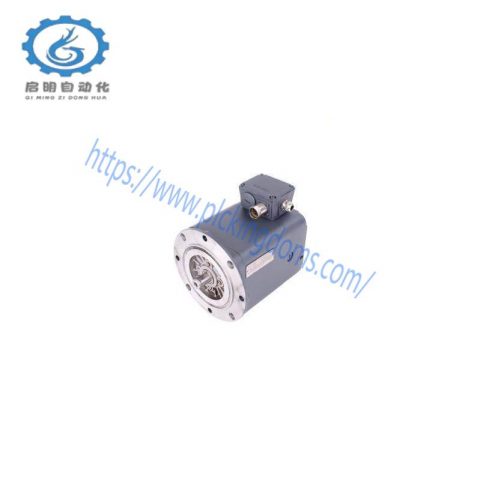 SIEMENS 1FT5071-0AF01-Z Industrial Servomotor