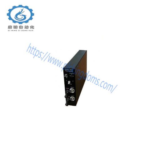 G.R.A.S. SIGNATURE SERIES 12HF Power Module - Precision Control for Advanced Industries