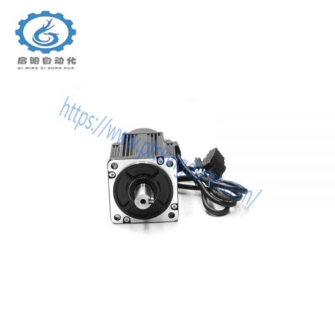 SIHONG 80SFM-E02430 AC Servo Motor Kit, 750W
