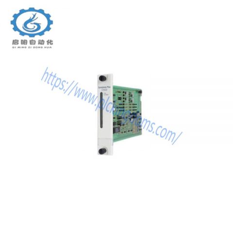 ABB SPCIS22 Control I/O Module: Industrial Automation Innovation, 200 characters