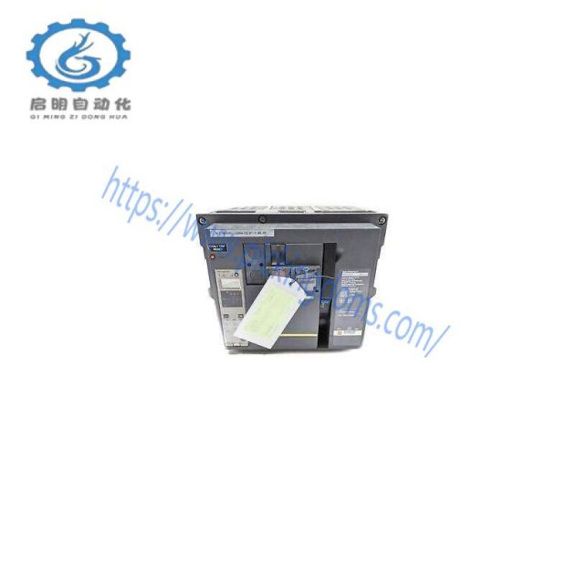 SQUARE D NW16H1 WA4EER43A9DGFFWXJA Circuit Breaker
