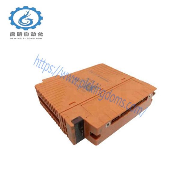 Yokogawa SR1220E2 CPU Module - Advanced Industrial Control Solution
