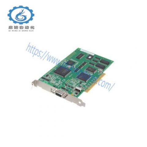 SST SST-PB3-VME-1-E PROFIBUS Interface Card: Industrial Control Module