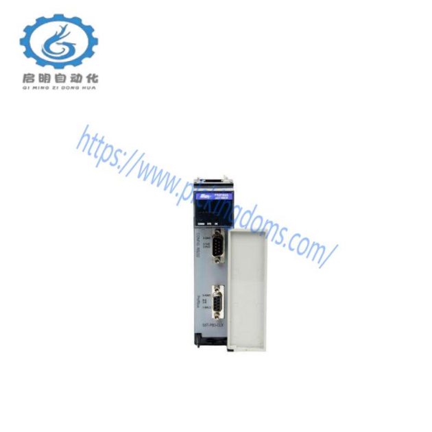 SST SST-PFB-CLX PLC Scanner Module