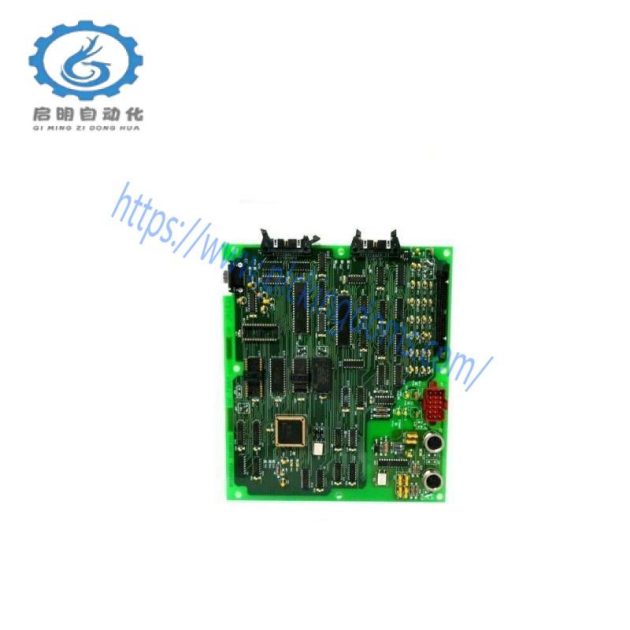 STOCK EQUIPMENT V380425.B01 - Control Board, D31771-1 D31705-1 A26491-A, for Industrial Automation