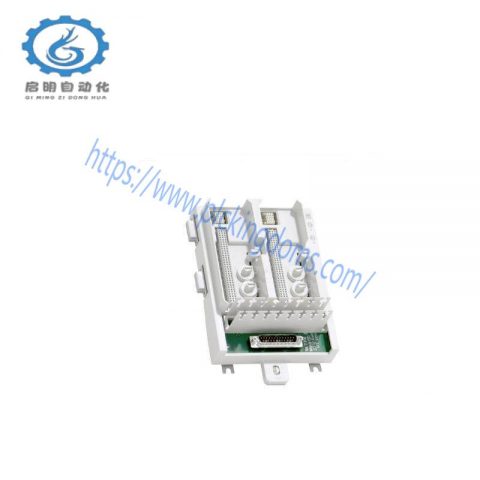 STS PTM.MT/N/Ex 131299 - Advanced Explosion-Proof Module for Industrial Automation