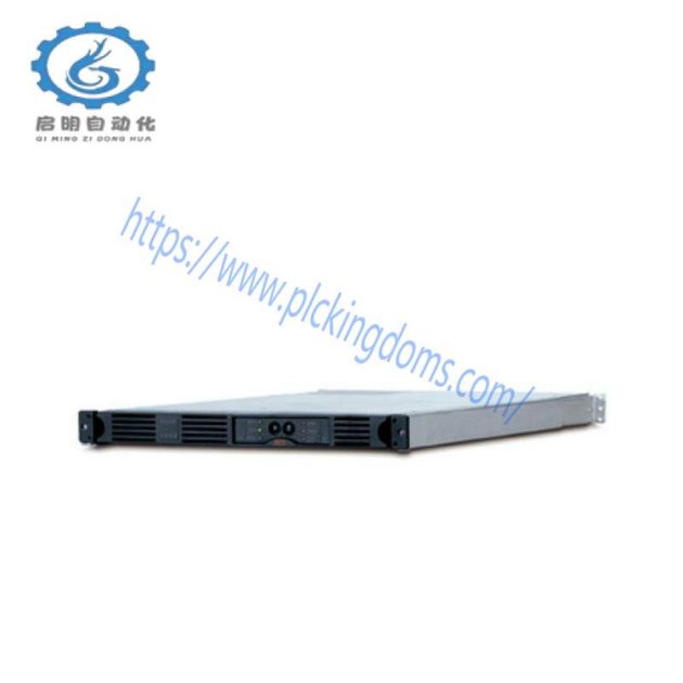 APC Smart-UPS SUA1000RMI1U Uninterruptible Power Supply