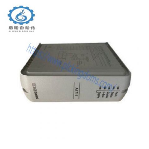 SUPCON AO711-S01 ECS700 Digital Signal Input Module