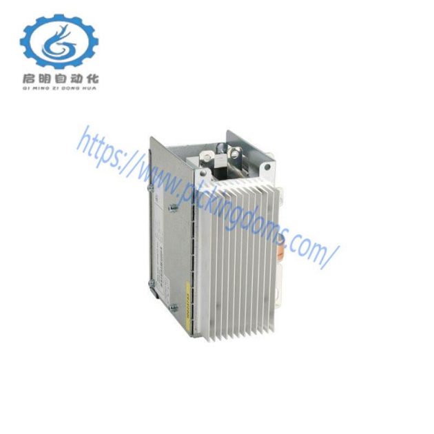 SUPERIOR SS20001 Control Module for Industrial Automation