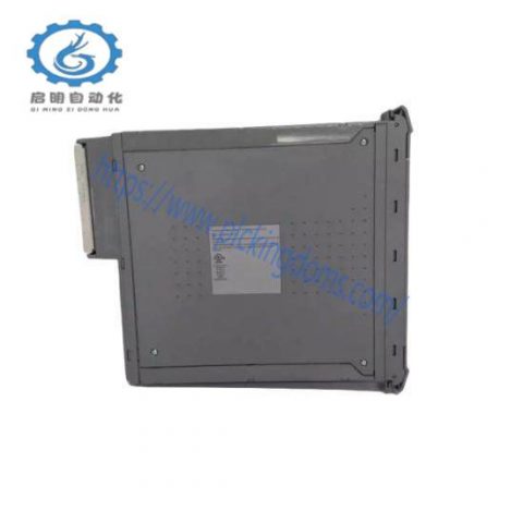 ICS Triplex T3485 Analog Output Module