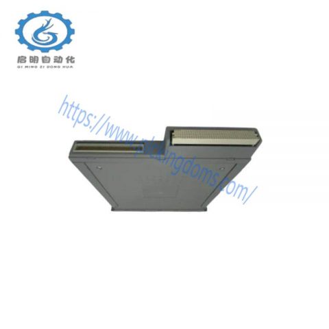 ICS TRIPLEX T8232 - High-Efficiency Power Supply Module for Industrial Control Systems