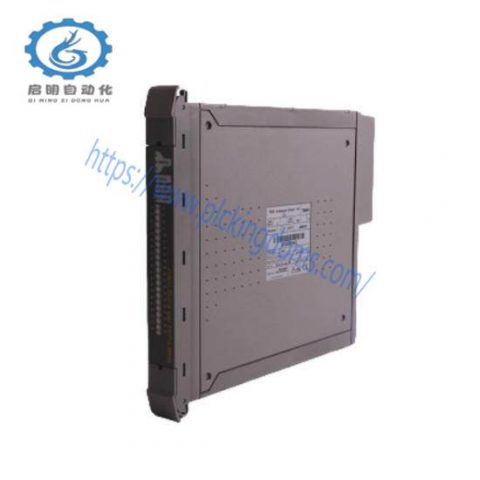 ICS Triplex T8271 - Trusted Fan Bracket, 24VDC, Roof Mounting