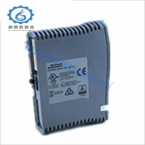 ICS T8311 Control Board, Industrial PLC Module
