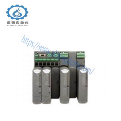 ABB T9084U MultiController - Advanced Control Solutions