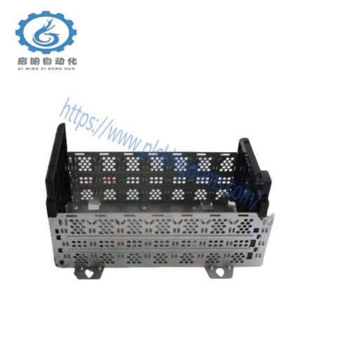 HONEYWELL TC-FXX132: 13-SLOT RACK CHASSIS PROCESSOR