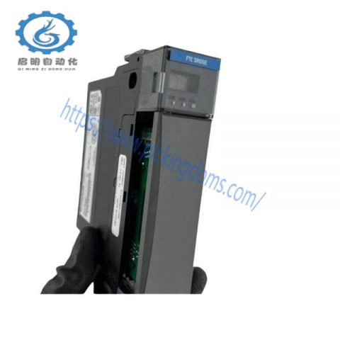 HONEYWELL TC-IXR061 - Experion Analog Input Module