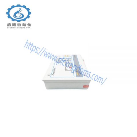 TEAM BL0308 PC0014 - High-Performance Industrial Control Module