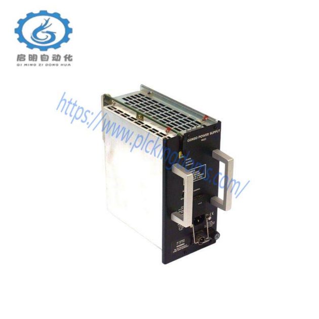 TEAM BL0308 PC0014 - High-Performance Industrial Control Module