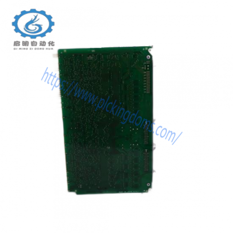 TECNINT ETN-72 Industrial Ethernet Module, Advanced Communication Solutions