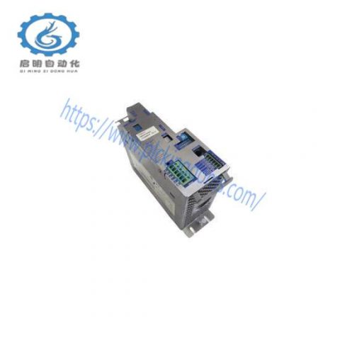 Berger Lahr TLD012F Twin Line Stepper Drive