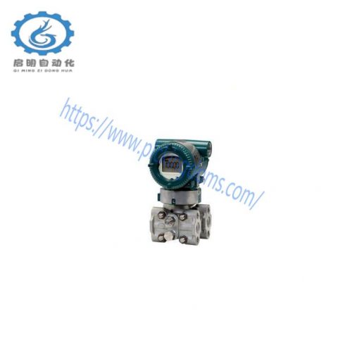 TOKOGAWA EJA110E S2 JHS5C-914NN/KU22/D3 Harp Transmitter - Precision Flow, Pressure & Level Measurement