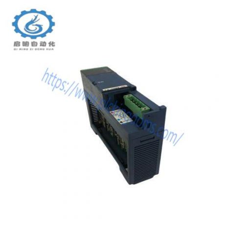 TOYOPUC DLNK-M/THK-5398 Output Module - Industrial Control, Advanced Technology, Precision Engineering