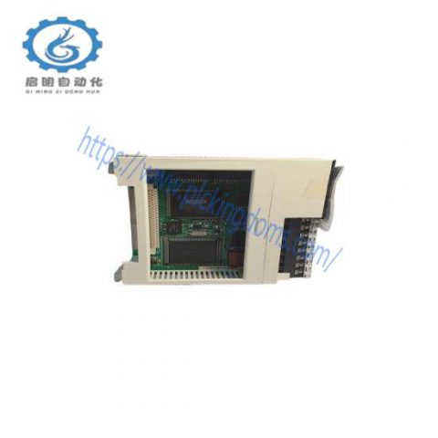 TOYO PC3JL-CPU/TIC-5783 with Advanced Control Module