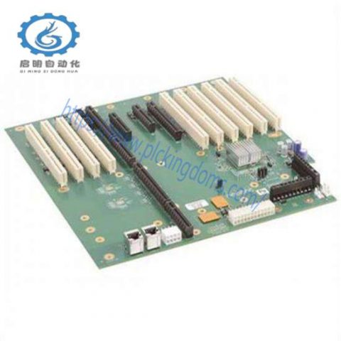Trenton Technologies BPG6600 PCI Express Backplane Card