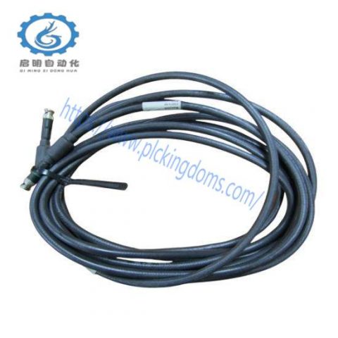 TRICONEX 8112 High-Performance Industrial Control Module