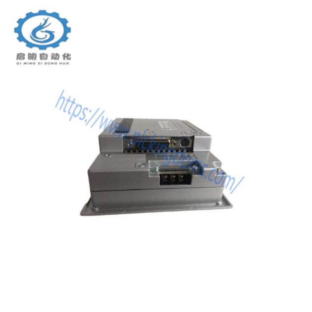 TRICONEX 2301 Control Module