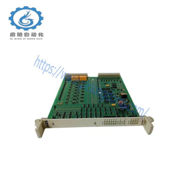 TRICONEX 2401 DO2401 - Digital Output Module