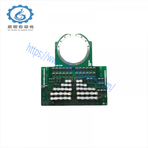 TRICONEX 2481 AO2481 Industrial Control Module