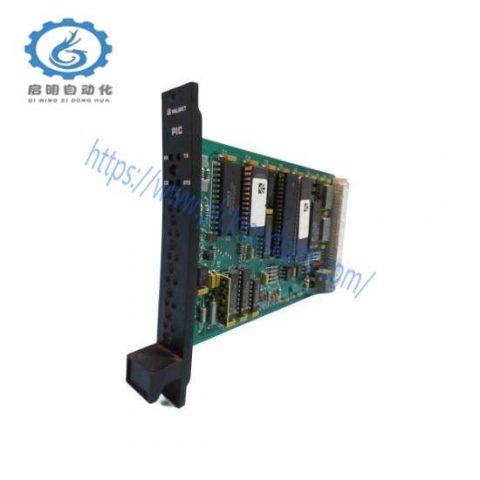 TRICONEX 3511 Output and Input Analog Module
