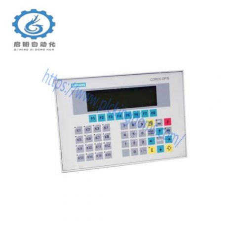 TRICONEX 3515 Analog Input Module for Industrial Control Systems