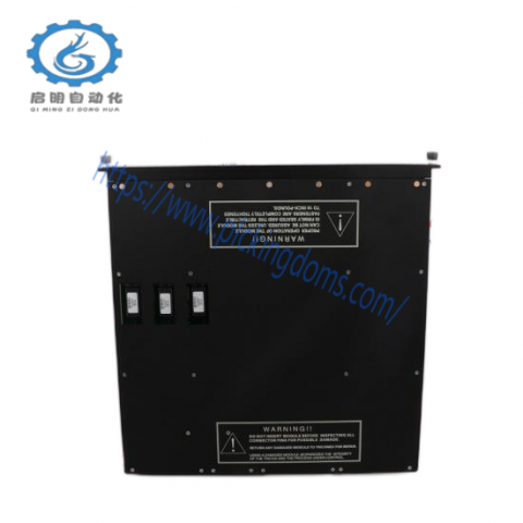 Triconex 3611E Invensys Digital Output Module