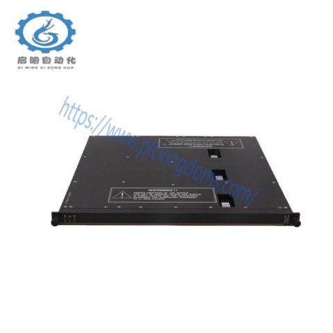 TRICONEX 4000093-306 High-Performance Industrial Control Module