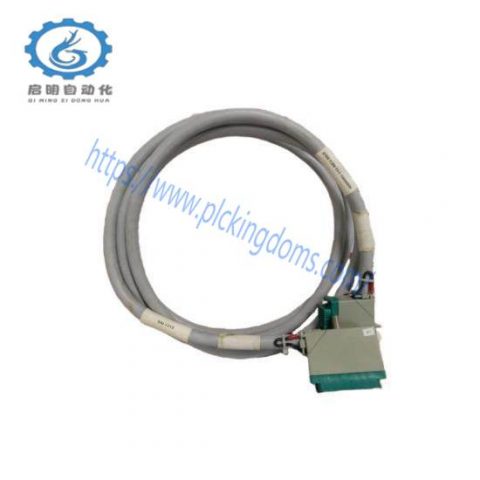 TRICONEX 4000103-510N Control Module