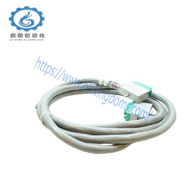 Triconex 4000103-520 Cable Assembly, Control System Accessories