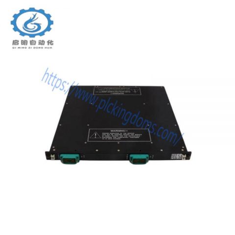 TRICONEX 4400 Industrial Control Module